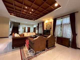 出租 3 卧室 独立屋 在 Bang Lamung, Chon Buri