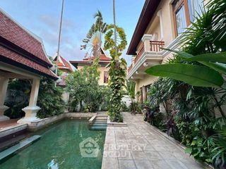出租 3 卧室 独立屋 在 Bang Lamung, Chon Buri