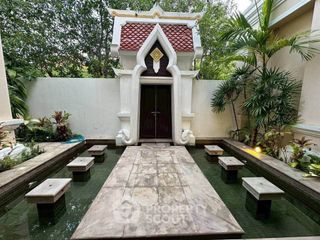 出租 3 卧室 独立屋 在 Bang Lamung, Chon Buri
