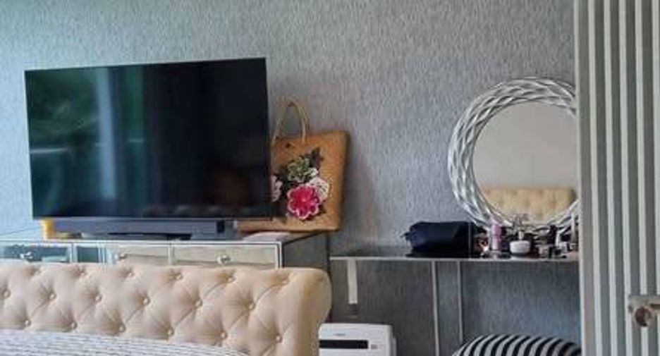 Wohnung zur Miete mit 2 Zimmer in Bang Lamung, Chonburi