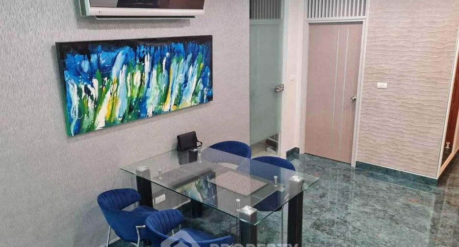 Wohnung zur Miete mit 2 Zimmer in Bang Lamung, Chonburi