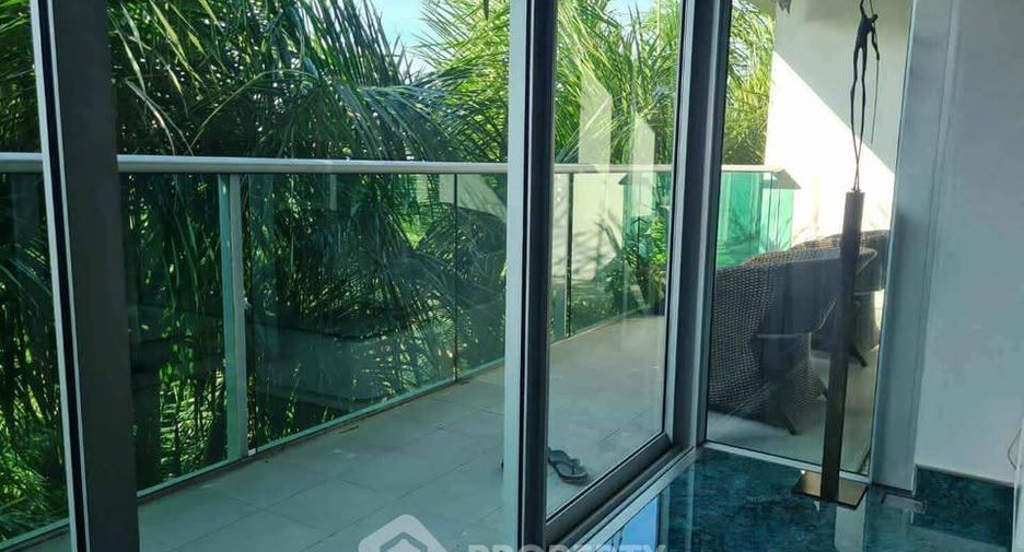 Wohnung zur Miete mit 2 Zimmer in Bang Lamung, Chonburi