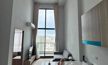 Condo en alquiler de 2 habitaciones en Chom Thong, Bangkok