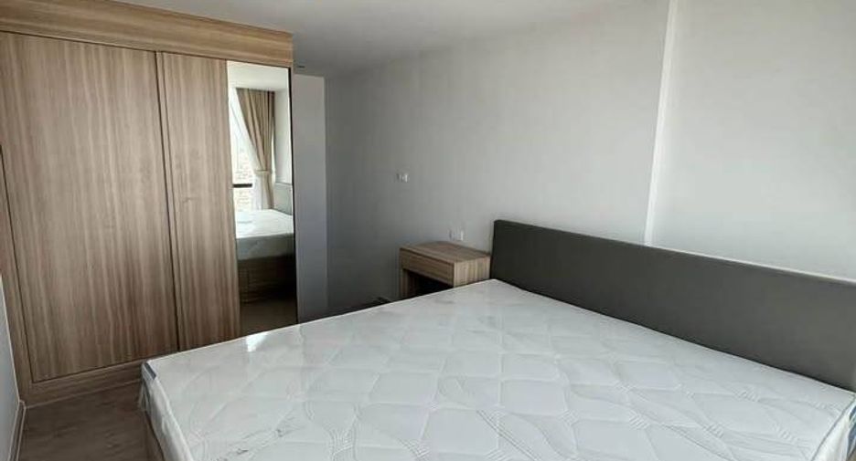 Condo en alquiler de 2 habitaciones en Chom Thong, Bangkok