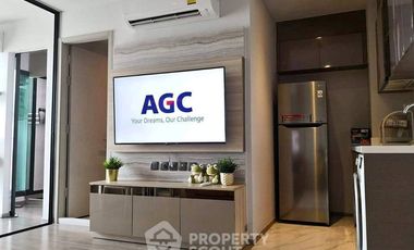 For rent 1 Beds condo in Watthana, Bangkok