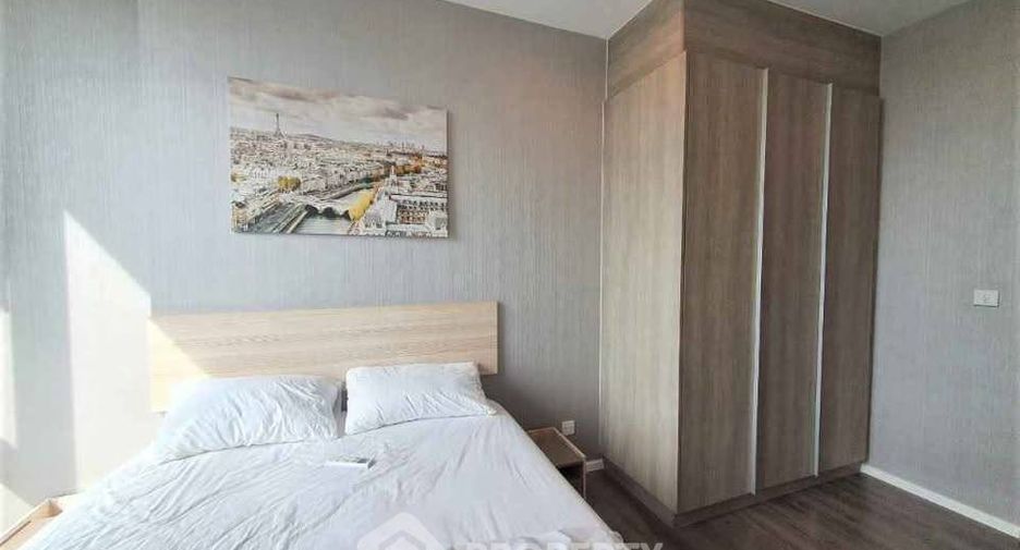 Condo en alquiler de 2 habitaciones en Bang Na, Bangkok