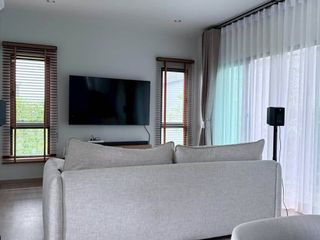 For rent 3 bedrooms house in Lat Krabang, Bangkok