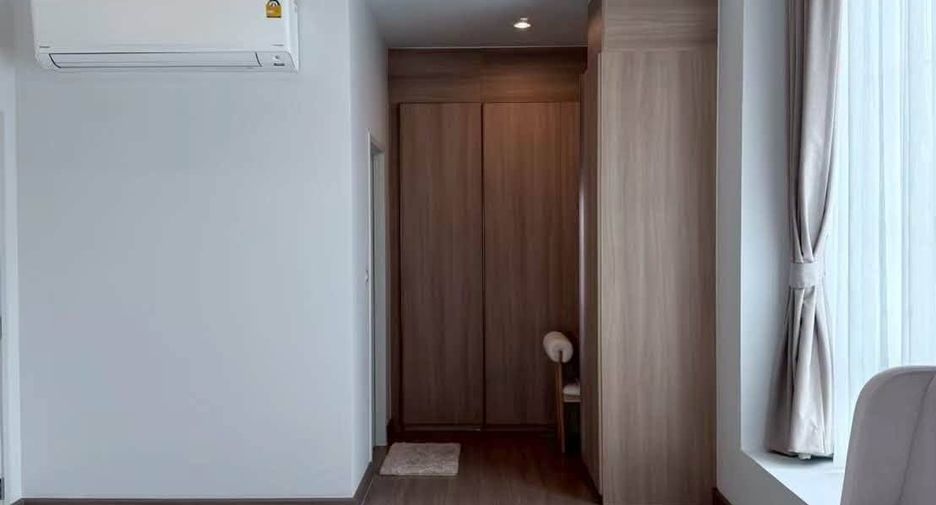 Casa en alquiler de 3 habitaciones en Lat Krabang, Bangkok