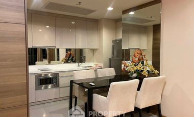 For rent 1 bed condo in Sathon, Bangkok