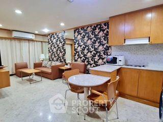 出租 1 卧室 公寓 在 Bang Rak, 曼谷