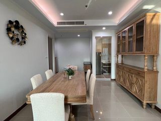 Condo en alquiler de 2 habitaciones en Ratchathewi, Bangkok