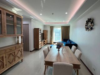 Condo en alquiler de 2 habitaciones en Ratchathewi, Bangkok