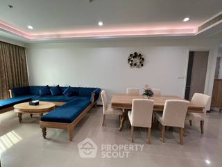 Condo en alquiler de 2 habitaciones en Ratchathewi, Bangkok