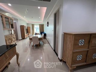 Condo en alquiler de 2 habitaciones en Ratchathewi, Bangkok