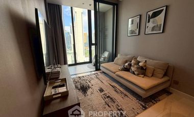À louer 1 chambre condo à Sathon, Bangkok