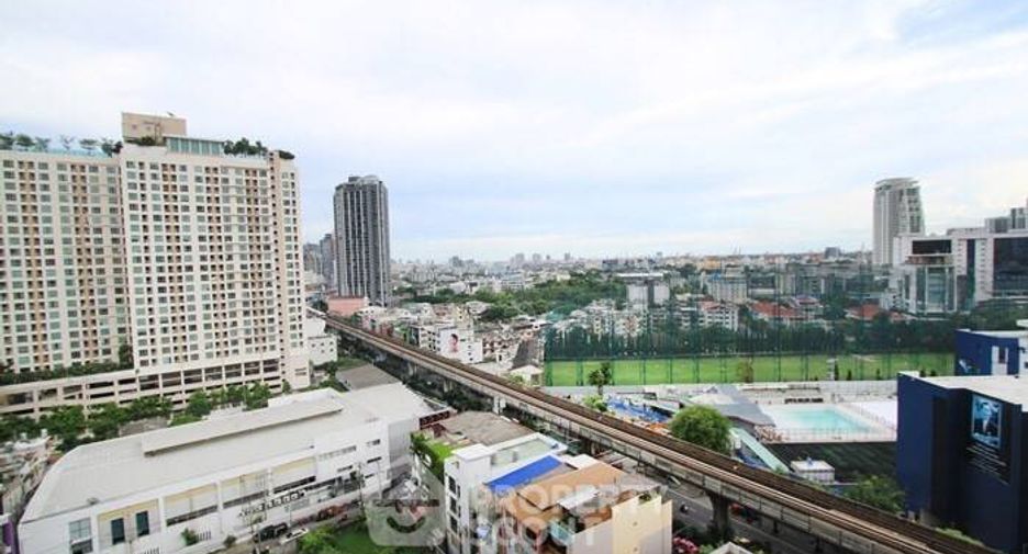 出租 1 卧室 公寓 在 Khlong Toei, 曼谷