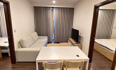 For rent 2 bedrooms condo in Bang Na, Bangkok