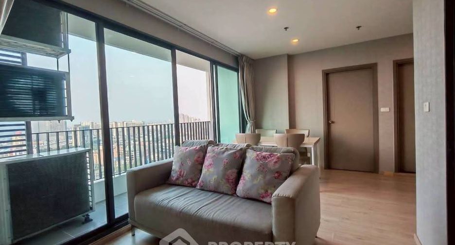 For rent 2 ベッドルーム condo in Bang Na, Bangkok