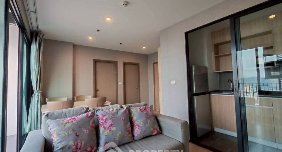 For rent 2 ベッドルーム condo in Bang Na, Bangkok