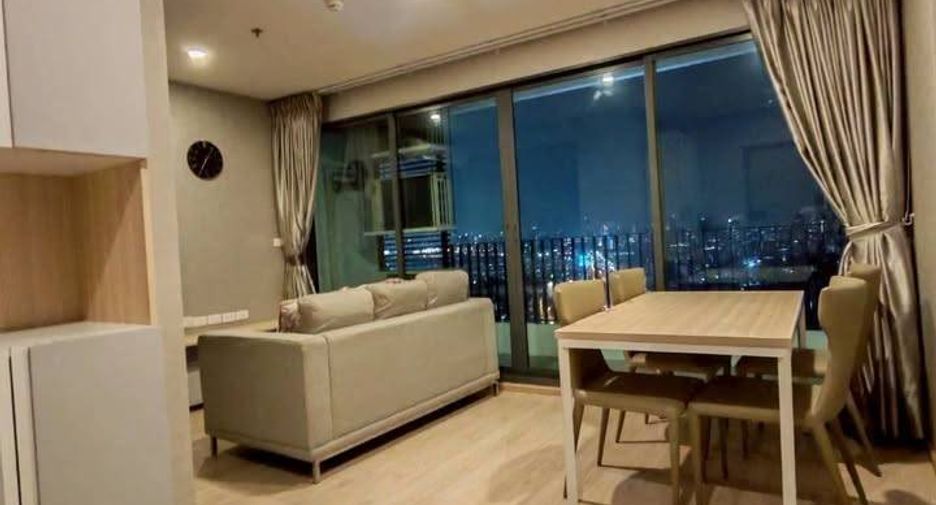 For rent 2 ベッドルーム condo in Bang Na, Bangkok