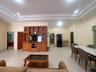 Haus zur Miete mit 3 Zimmer in Bang Lamung, Chonburi
