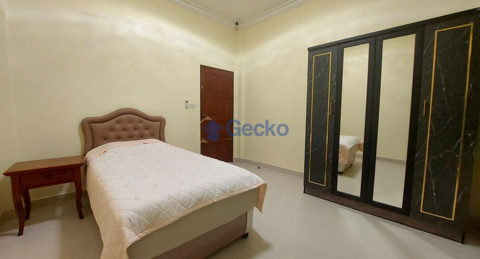 Haus zur Miete mit 3 Zimmer in Bang Lamung, Chonburi