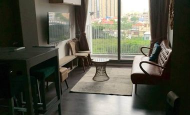 For rent 2 bedrooms condo in Bang Na, Bangkok