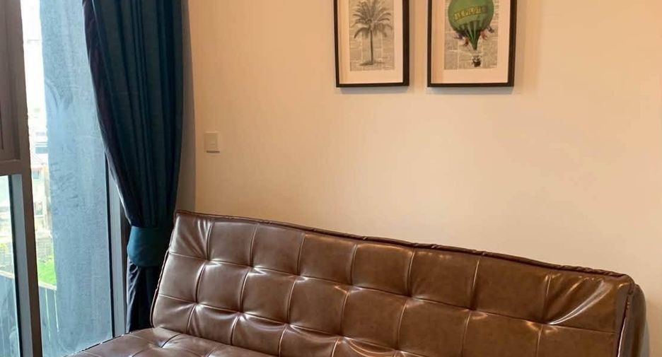 For rent 2 bedrooms condo in Bang Na, Bangkok