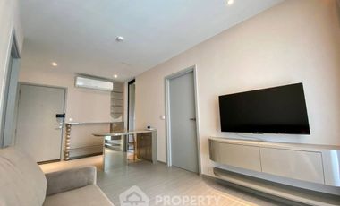 For rent 2 bedrooms condo in Suan Luang, Bangkok