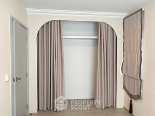For rent 2 bedrooms condo in Suan Luang, Bangkok