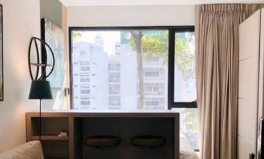 À louer 1 chambre condo à Watthana, Bangkok