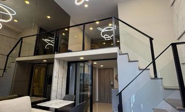 Condo en alquiler de 1 habitaciones en Chatuchak, Bangkok