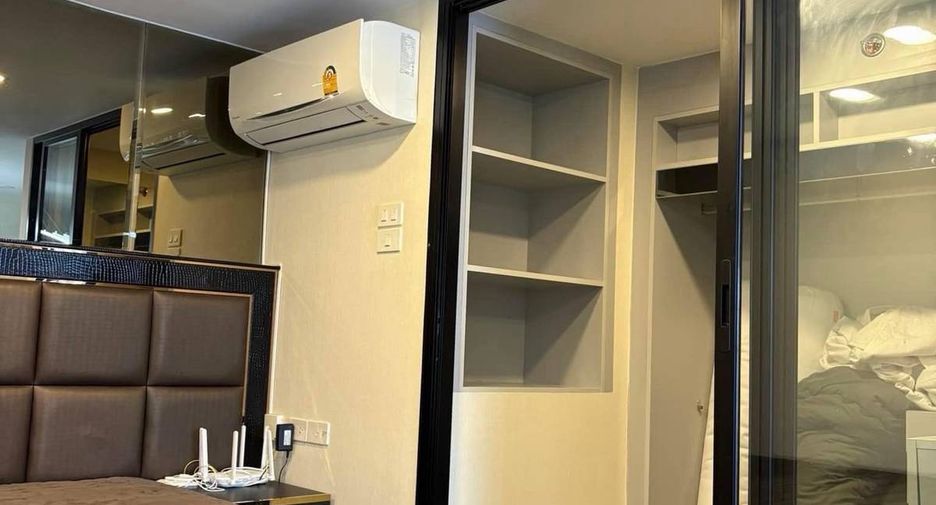 Condo en alquiler de 1 habitaciones en Chatuchak, Bangkok