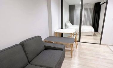 À louer 1 chambre condo à Pathum Wan, Bangkok
