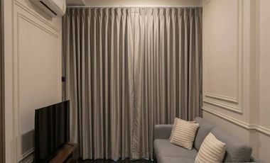 Condo en alquiler de 1 habitaciones en Watthana, Bangkok
