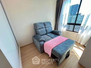 For rent 2 bedrooms condo in Suan Luang, Bangkok