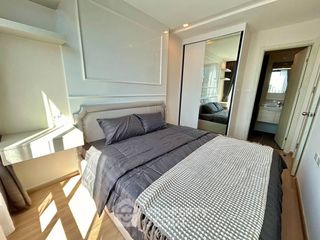 For rent 2 bedrooms condo in Suan Luang, Bangkok
