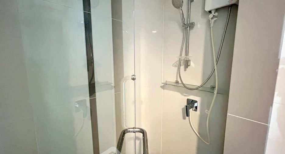 For rent 2 bedrooms condo in Suan Luang, Bangkok