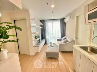For rent 2 bedrooms condo in Suan Luang, Bangkok