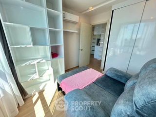 For rent 2 bedrooms condo in Suan Luang, Bangkok