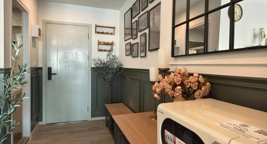 For rent 2 ベッドルーム condo in Bang Na, Bangkok