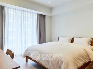 À louer 1 chambre appartement à Bang Rak, Bangkok
