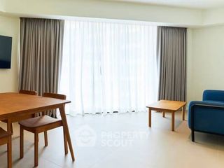À louer 1 chambre appartement à Bang Rak, Bangkok