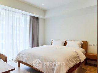 À louer 1 chambre appartement à Bang Rak, Bangkok