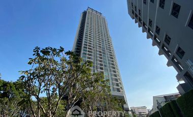 À louer 1 chambre condo à Sathon, Bangkok