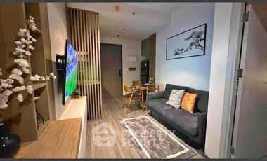 À louer 1 chambre condo à Bang Rak, Bangkok
