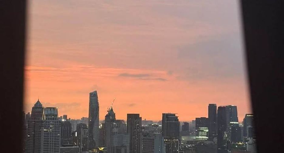 Wohnung zur Miete mit 2 Zimmer in Ratchathewi, Bangkok