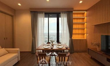 Wohnung zur Miete mit 2 Zimmer in Ratchathewi, Bangkok