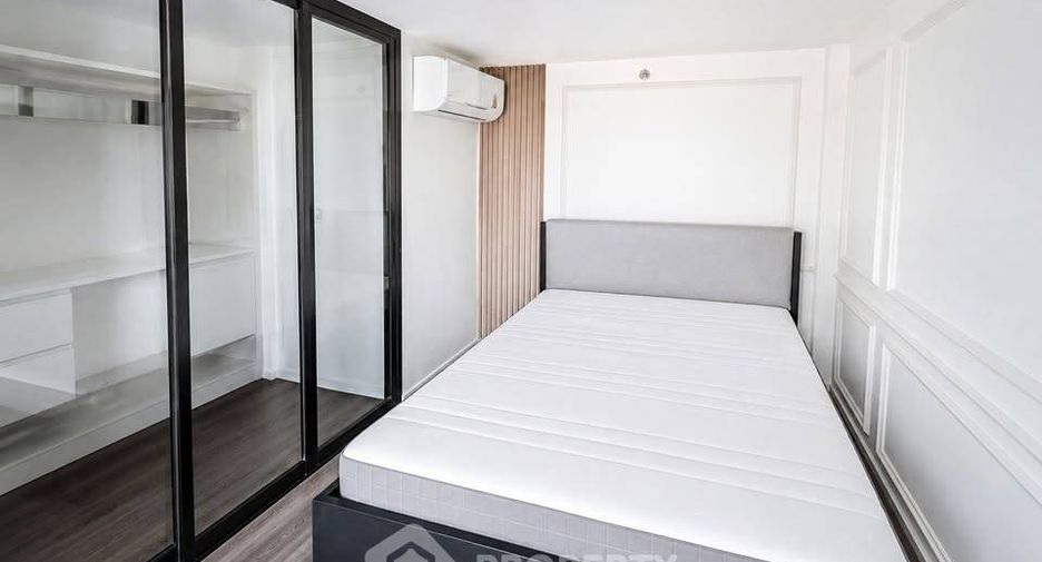 Condo en alquiler de 1 habitaciones en Chatuchak, Bangkok
