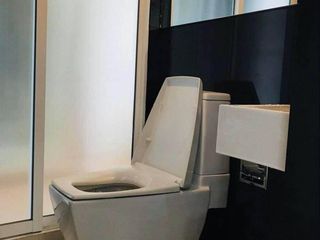 For rent 1 bed condo in Phaya Thai, Bangkok